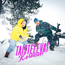 Taistelevat Korhoset ENSI-ILTA