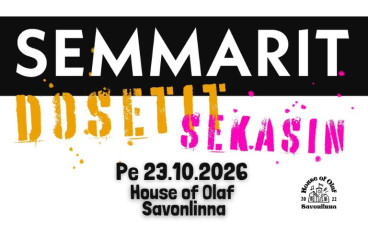 Semmarit