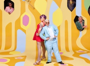 Pink Martini