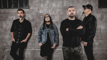 System Of A Down | VIP Packages image