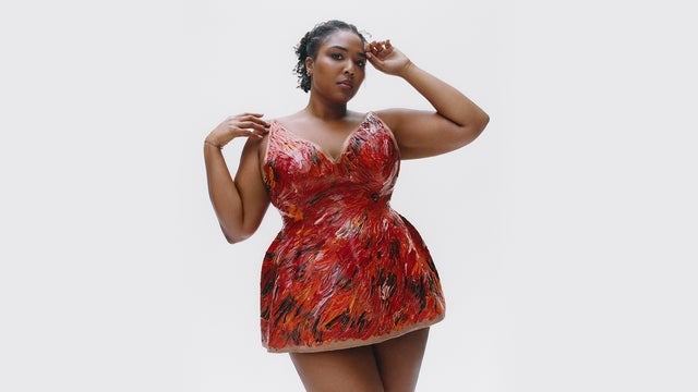 Artist Friendly | Lizzo