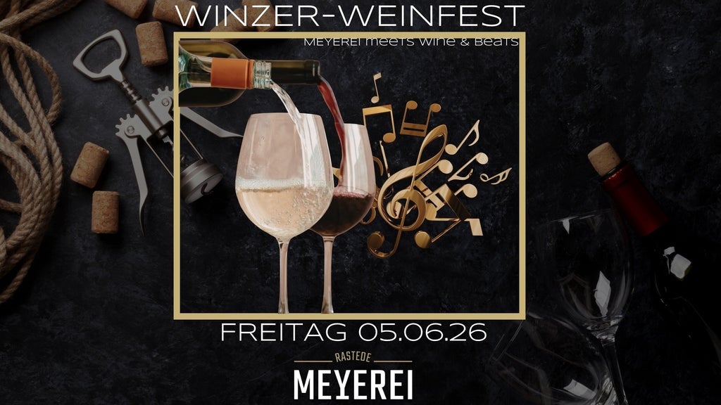 Winzer-Weinfest