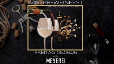 Winzer-Weinfest