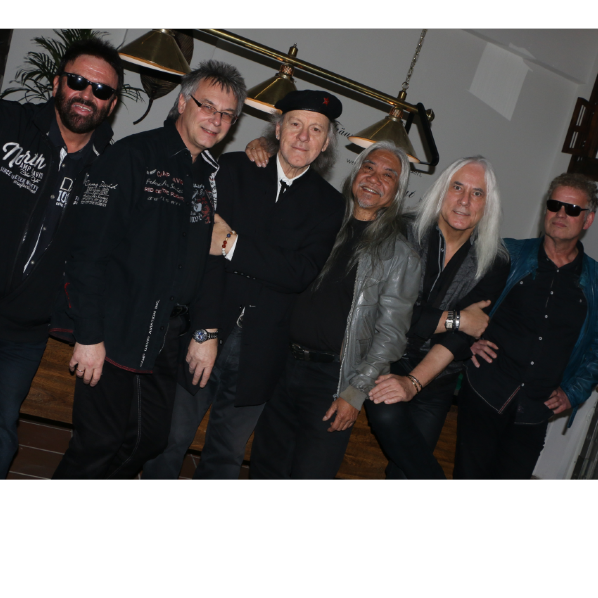 The Oldies - 45 years anniversary