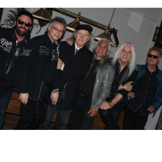 The Oldies - 45 years anniversary