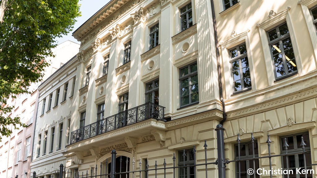 Schumanns Salon | „Anspielungen - Heinrich Heine und Robert Schumann"