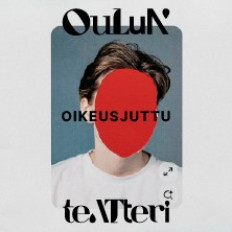 Oikeusjuttu
