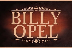 BILLY OPEL