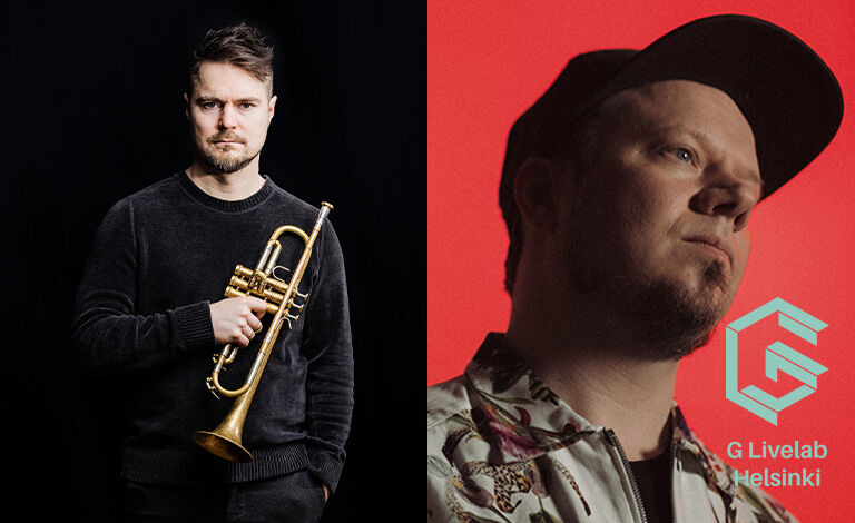 Verneri Pohjola & Tuomo Prättälä