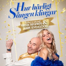 Hur Härligt Sången Klingar!