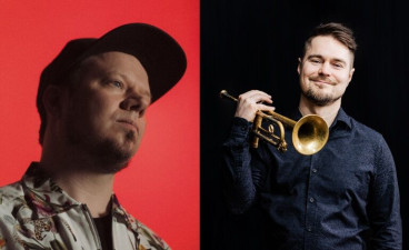 Verneri Pohjola & Tuomo Prättälä