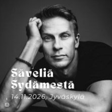 Säveliä sydämestä