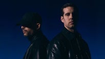 Badlands Music Festival with Slander + Crankdat