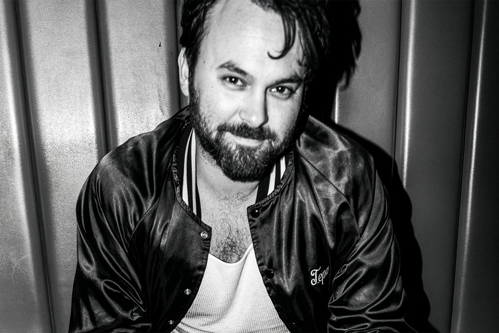 Shakey Graves - Fondness, Etc. Tour