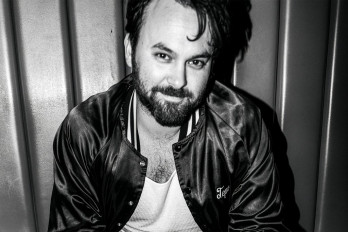 Shakey Graves - Fondness, Etc. Tour