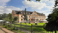 Birnen für Königin Luise - Brandenburgische Gartenreise