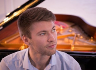 Friesenklang-Festival: Alexander Vorontsov und Sven Pollkötter