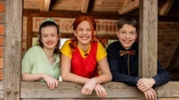 WESER-KURIER Familientheater - Pippi Langstrumpf