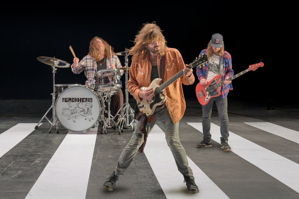 The Lemonheads