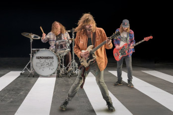 The Lemonheads