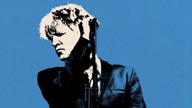Tim Finn - A Finn Night Out