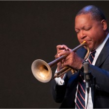 Jazz at Lincoln Center Orchestra with Wynton Marsalis: Big Band Holidays
