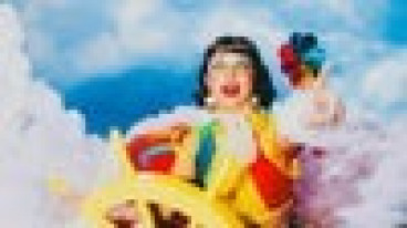Gelli Haha - WHERE IN THE WORLD IS GELLI HAHA EU/UK TOUR 2026 image