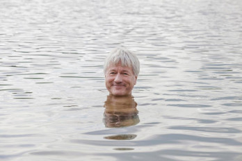 Jürgen Becker image