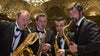 Benefizkonzert des Musikkorps der Bundeswehr