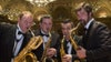 Benefizkonzert des Musikkorps der Bundeswehr image
