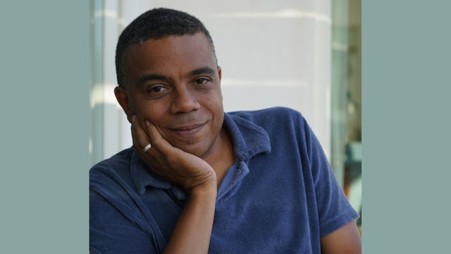 René Aguigah: James Baldwin. Der Zeuge