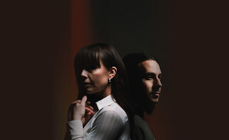 Eva & Manu
