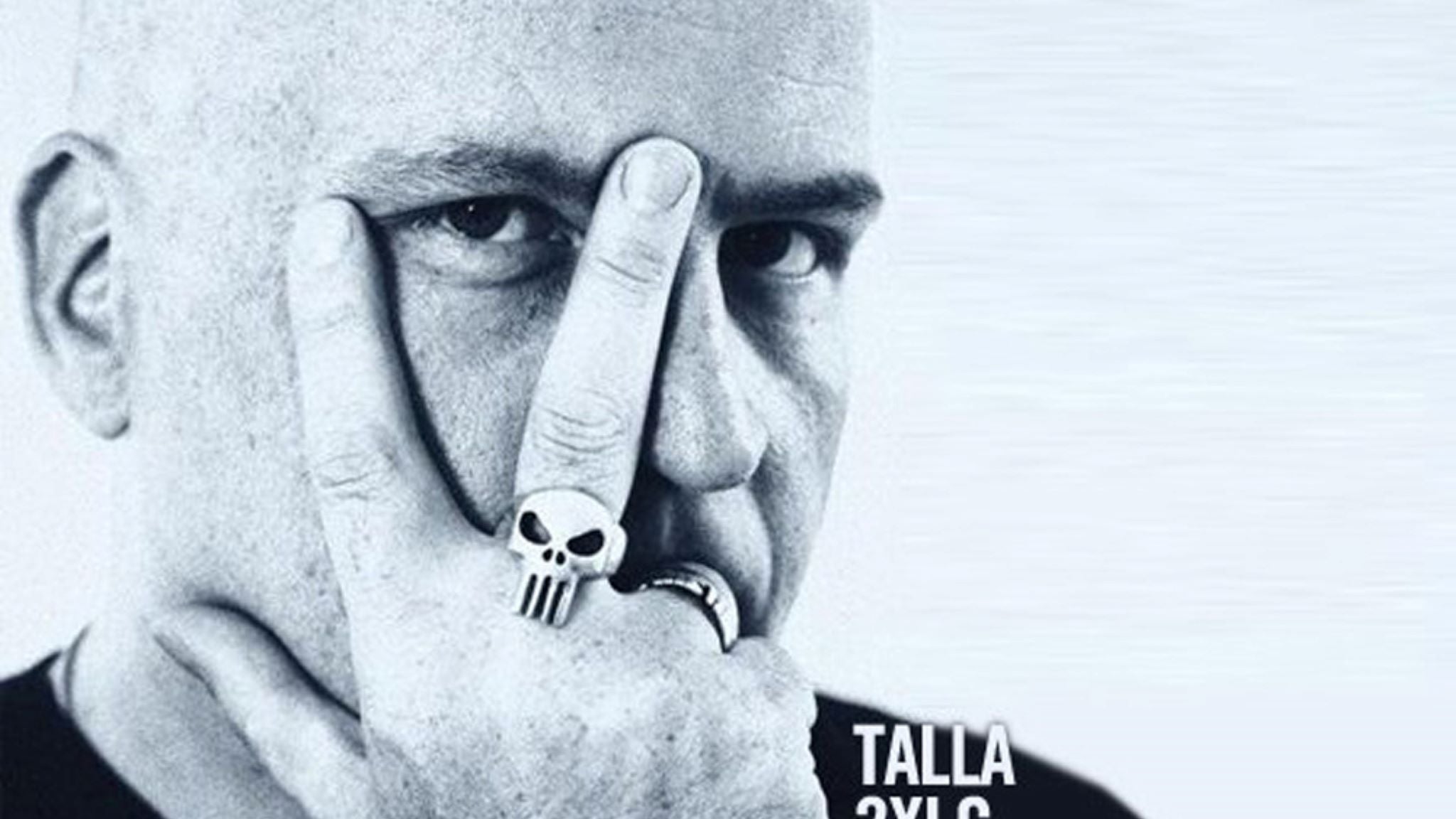 TechnoClassixNight: Talla 2XLC