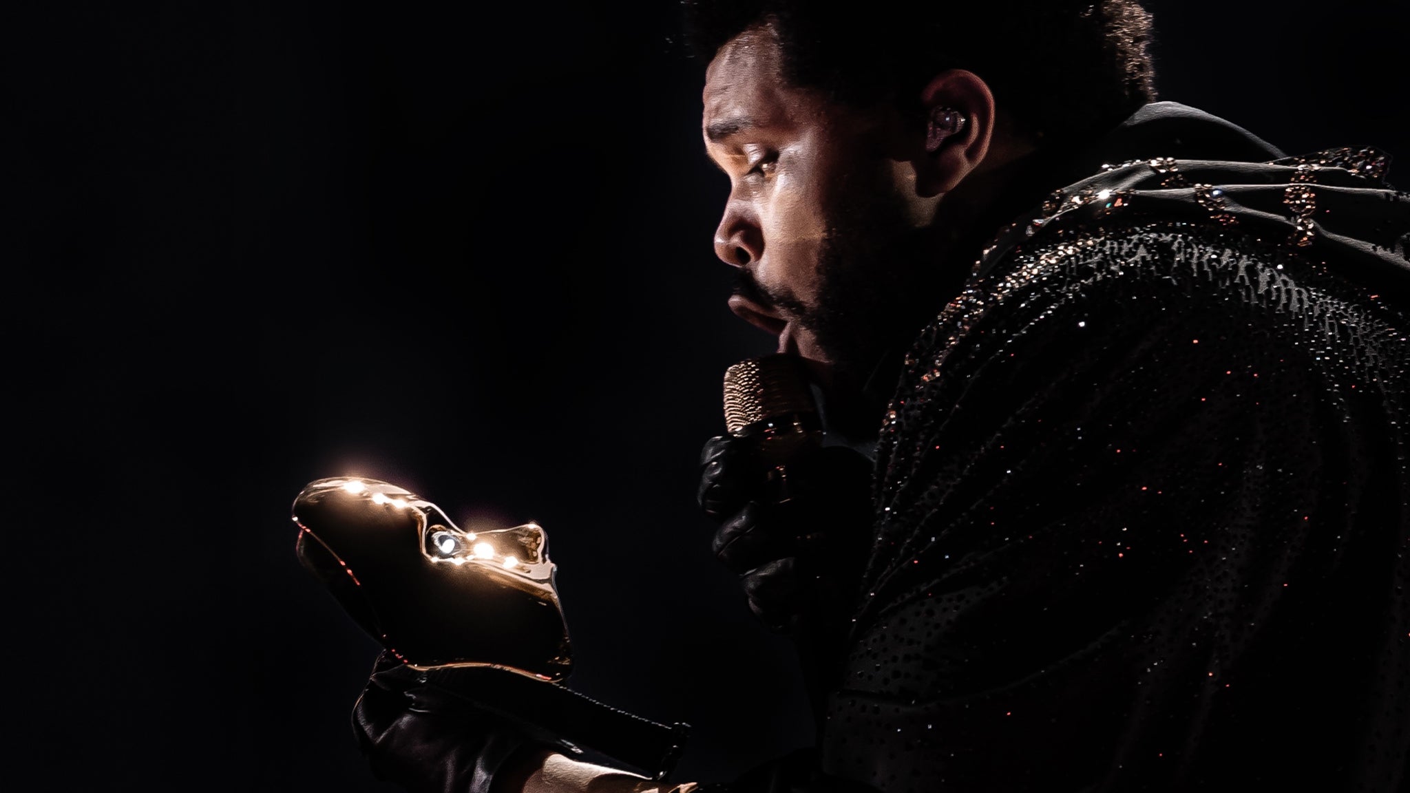 The Weeknd: After Hours Til Dawn Tour