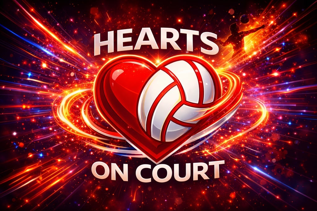 Hearts On Court 2026