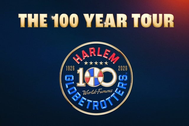 Harlem Globetrotters