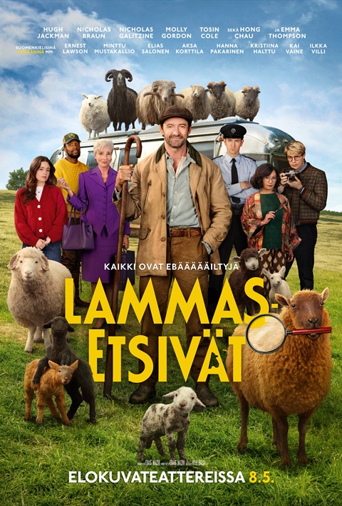 Lammasetsivät
