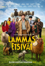 Lammasetsivät