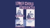 Blue Hour Sessions: Sak Pasé & Nellie Drené