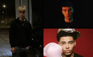 Hukas, Nupe, Odex