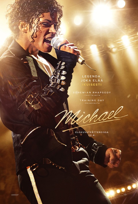 Michael