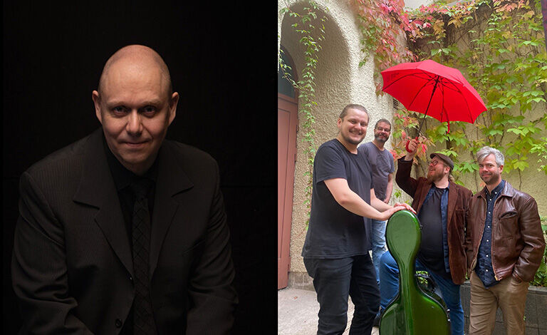 Café Barock Feeniks: Violoncello Obligato
