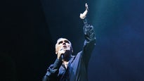 Morrissey - Venue Premium Tickets