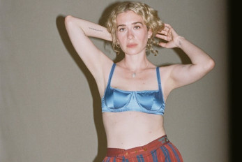 Blondshell