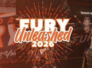 West Coast Fury Cheerleading 2026 Showcase