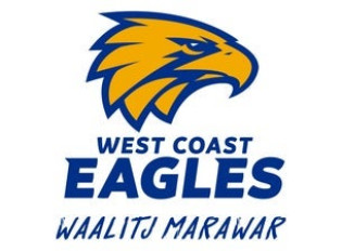 West Coast Eagles v Adelaide Crows