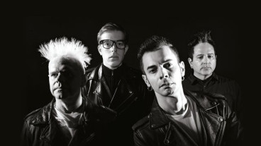 Strangelove - The DEPECHE MODE Experience Black Celebration 2026 image