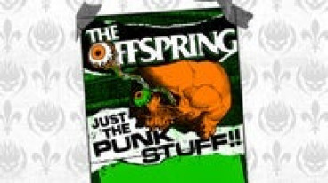The Offspring - Just the Punk Stuff