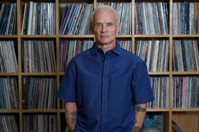 Flea and the Honora Band - The Honora Tour