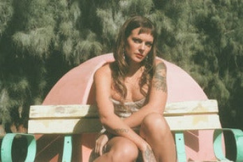 Tove Lo - ESTRUS TOUR, Platinumbiljetter